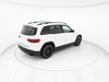 AMG GLB amg 35 amg line premium 4matic auto 7p.ti ibrido bianco
