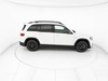 AMG GLB amg 35 amg line premium 4matic auto 7p.ti ibrido bianco