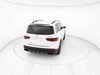 AMG GLB amg 35 amg line premium 4matic auto 7p.ti ibrido bianco