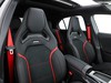 AMG Classe A a amg 35 amg line premium 4matic auto