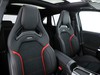 AMG GLA amg 35 amg line premium 4matic auto benzina nero