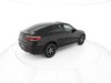 Mercedes GLC Coupè coupe 220 d night edition 4matic auto