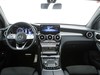 Mercedes GLC Coupè coupe 220 d night edition 4matic auto