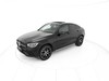 Mercedes GLC Coupè coupe 220 d premium 4matic auto diesel nero