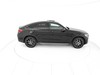 Mercedes GLC Coupè coupe 220 d premium 4matic auto diesel nero