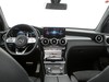 Mercedes GLC Coupè coupe 220 d premium 4matic auto diesel nero