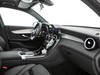 Mercedes GLC Coupè coupe 220 d premium 4matic auto diesel nero