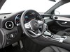 Mercedes GLC Coupè coupe 220 d premium 4matic auto diesel nero