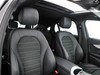 Mercedes GLC Coupè coupe 220 d premium 4matic auto diesel nero