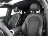 Mercedes GLC Coupè coupe 220 d premium 4matic auto diesel nero