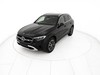 Mercedes GLC 200 D 4MATIC  nero
