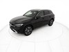 Mercedes GLC 200 D 4MATIC  nero