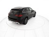 Mercedes GLC 200 D 4MATIC  nero
