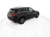 Mercedes GLC 200 D 4MATIC  nero