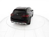 Mercedes GLC 200 D 4MATIC  nero