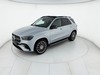 Mercedes GLE GLE 300 d 4MATIC