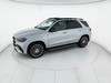 Mercedes GLE GLE 300 d 4MATIC