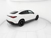 Mercedes GLC Coupè coupe 220 d amg line advanced 4matic auto