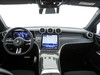 Mercedes GLC 300 de phev amg line advanced 4matic auto