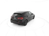 Mercedes Classe A 180 d premium night edition auto diesel nero