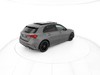 Mercedes Classe A 200 d premium auto