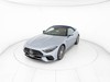 AMG SL amg 55 tribute edition blu costa azzurra 4matic+ auto benzina blu/azzurro