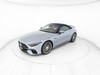 AMG SL amg 55 tribute edition blu costa azzurra 4matic+ auto benzina blu/azzurro