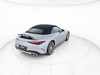 AMG SL amg 55 tribute edition blu costa azzurra 4matic+ auto benzina blu/azzurro