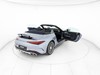 AMG SL amg 55 tribute edition blu costa azzurra 4matic+ auto benzina blu/azzurro