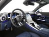 AMG SL amg 55 tribute edition blu costa azzurra 4matic+ auto benzina blu/azzurro