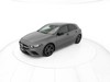 Mercedes Classe A 200 d premium auto diesel grigio