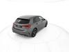 Mercedes Classe A 200 d premium auto diesel grigio