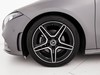 Mercedes Classe A 200 d premium auto diesel grigio