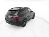 Mercedes GLE gle 350 de phev amg line premium 4matic auto ibrido nero