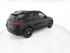 Mercedes GLE gle 350 de phev amg line premium 4matic auto ibrido nero