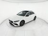 Mercedes Classe A 180 d amg line advanced plus auto