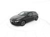 Mercedes Classe A 180 d business extra auto diesel nero