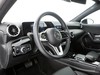 Mercedes Classe A 180 d business extra auto diesel nero