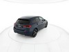 Mercedes Classe A 180 d sport auto diesel blu/azzurro
