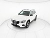 Mercedes GLB 200 d sport plus auto 7p.ti diesel bianco