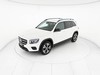 Mercedes GLB 200 d sport plus auto 7p.ti diesel bianco