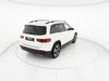 Mercedes GLB 200 d sport plus auto 7p.ti diesel bianco