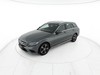 Mercedes Classe C SW sw 220 d sport plus auto