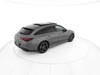 Mercedes CLA Shooting Brake  200 d amg line advanced plus auto