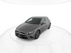Mercedes Classe A 180 d sport auto diesel grigio