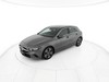 Mercedes Classe A 180 d sport auto diesel grigio