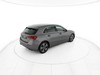 Mercedes Classe A 180 d sport auto diesel grigio