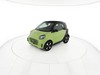 Smart Fortwo eq passion 22kw