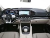 AMG GLE 63 mhev (eq-boost) s amg 4matic+ auto