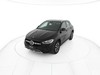 Mercedes GLA 180 d business auto diesel nero